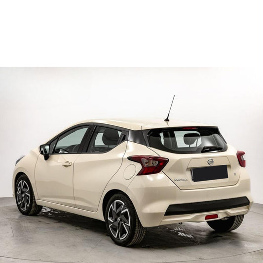 Nissan Micra IG-T 68 kW (92 CV) E6D-F Acenta