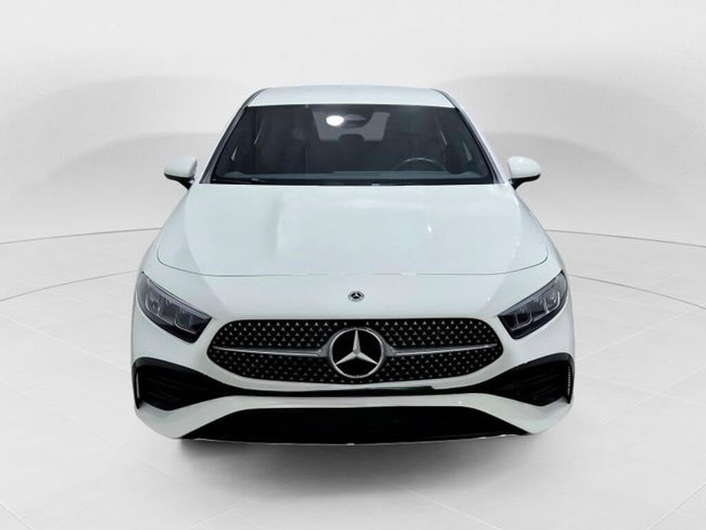 Mercedes Clase A A200d Auto. (150cv) // 50.099km - 2023