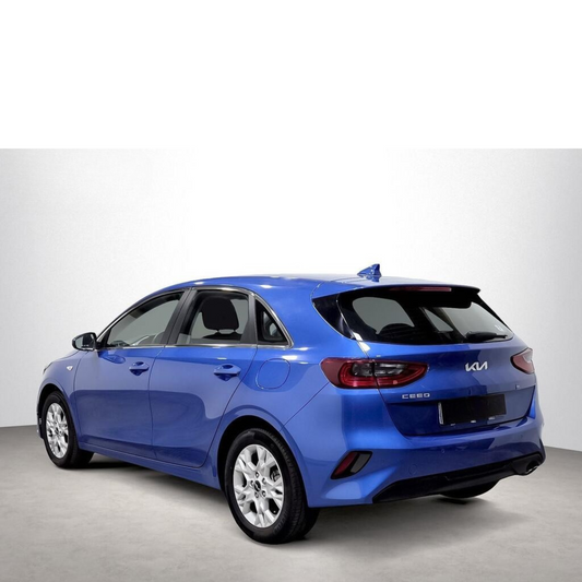 Kia Ceed 1.0 T-GDi 88kW 120CV Drive //  27.032 km