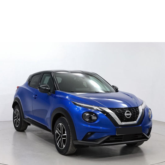 Nissan Juke DIG-T 84 kW (114 CV) 6M/T N-Connecta 114 CV