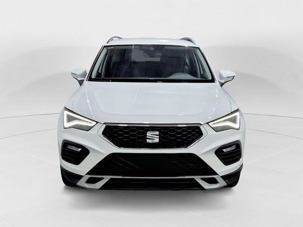 Seat Ateca 2.0 TDI Style Go (116cv) // 70.876km - 2021
