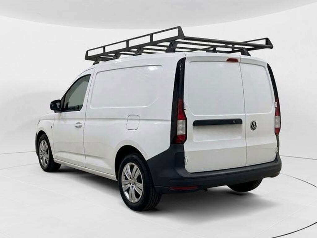Volkswagen Caddy Furgon 2.0 TDI (102cv) // 68.482km - 2022