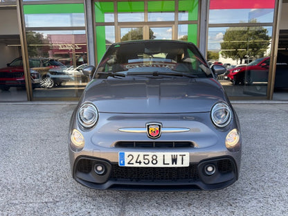 Abarth 595 1.4 16v T-Jet (145cv) // 75.170km - 2022