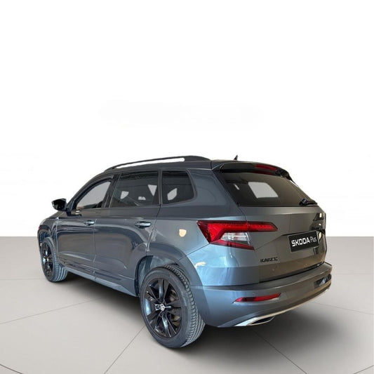 Skoda Karoq 2.0 TDI 110kW (150CV) Sportline
