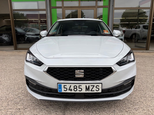 SEAT Leon 1.5 TSI Style 25 Aniversario (115cv) // 15.027km - 2025