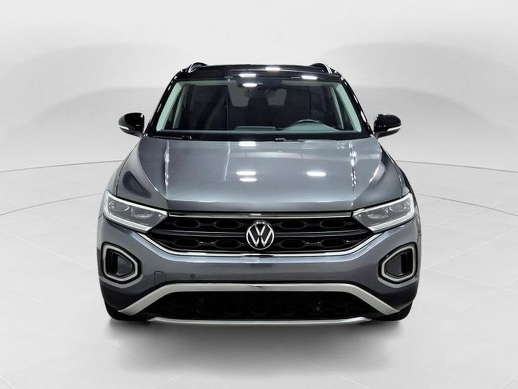 Volkswagen T-Roc Dark 2.0 TDI (150cv) // 75.398km - 2023