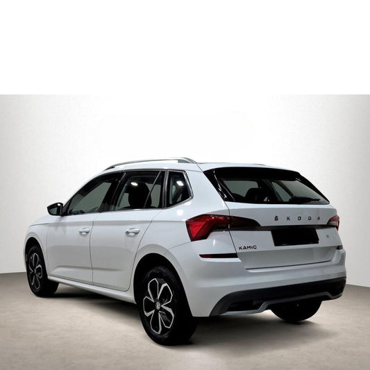Skoda Kamiq 1.0 TSI 81kW (110CV) DSG Ambition