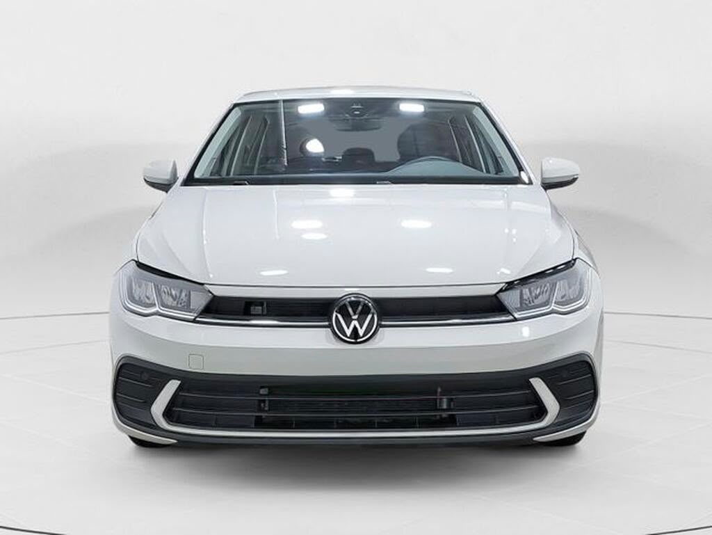 Volkswagen Polo Life 1.0 TSI 70kW (95cv) // 76.375km - 2023