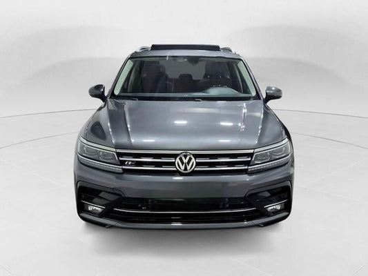 Volkswagen Tiguan 1.5 TSI Sport R-Line DSG (150cv) // 88.770 km - 2020