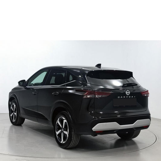 Nissan Qashqai DIG-T 103kW mHEV 4x2 N-GO