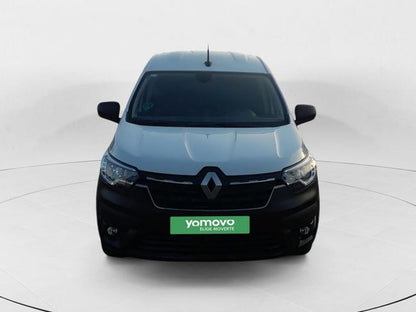 Renault Express Furgón 1.5 DCI  (75cv) // 41.595km - 2022