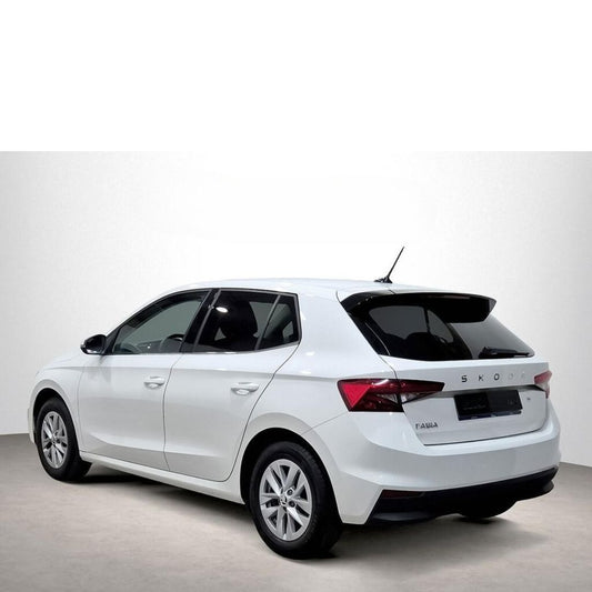 Skoda Fabia 1.0 TSI 70KW (95CV) Ambition  //  61.859 km
