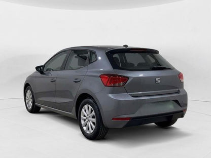 SEAT Ibiza 1.0 TSI Reference XL (95cv) // 12.279km - 2024