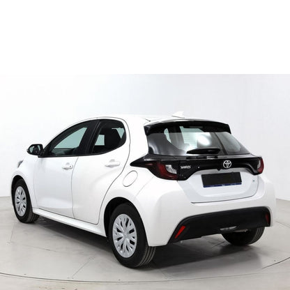Toyota Yaris 1.0 70 Business // 48.670 km