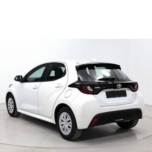 Toyota Yaris 1.0 70 Business // 48.670 km
