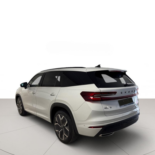 Skoda Kodiaq 1.5 TSI 150KW DSG PHEV Sportline  //  20 km