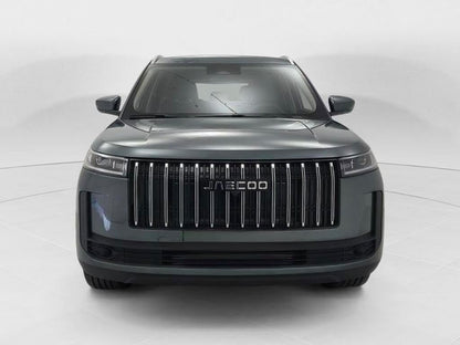 Jaecoo 5 Exclusive 1.6 TGDI (147cv) // 35km - 2026