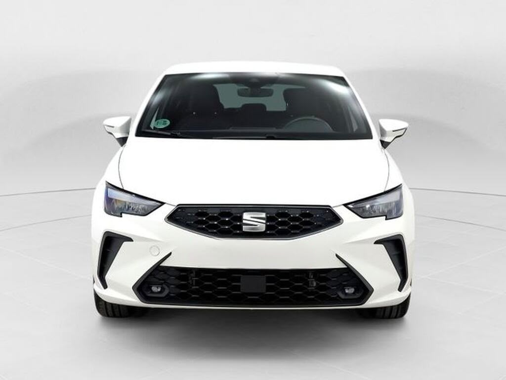 SEAT Ibiza 1.0 MPI Style+ (80cv) // 8.143km - 2026