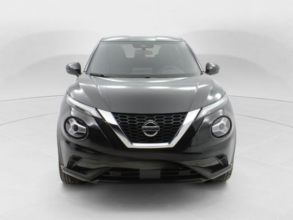 Nissan Juke DIG-T Acenta (117cv) // 58.966km - 2020
