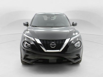 Nissan Juke DIG-T Acenta (117cv) // 58.966km - 2020