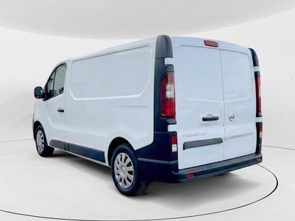 Nissan Primastar Furgon 2.0 DCI L1H1 (110cv) // 38.303km - 2022