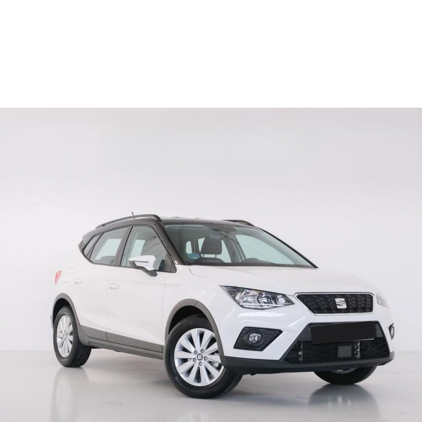 SEAT Arona 1.0 TSI 85kW (115CV) DSG Xperience  //  5.621 km