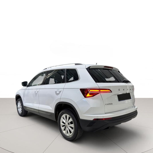 Skoda Kamiq 1.5 TSI 110kW (150CV) AMBITION
