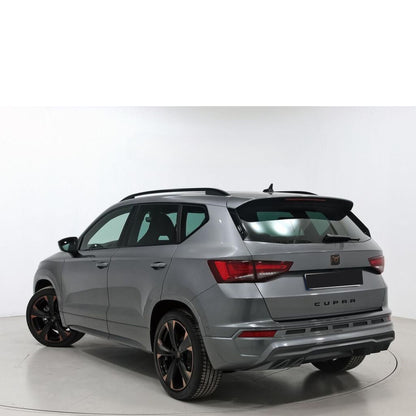 CUPRA Ateca 2.0 TSI 140kW (190CV) 4Drive DSG 190 CV //  7.625 km