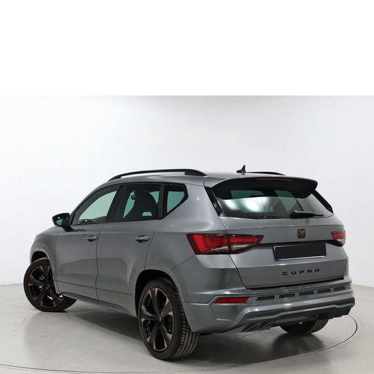 CUPRA Ateca 2.0 TSI 140kW (190CV) 4Drive DSG 190 CV