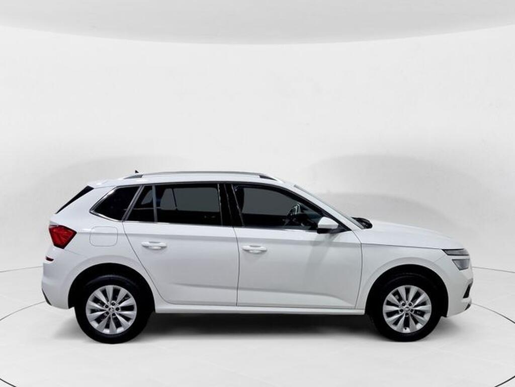 Skoda Kamiq 1.0 TSI Emotion (95cv) // 25.328km - 2022