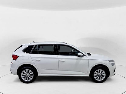 Skoda Kamiq 1.0 TSI Emotion (95cv) // 25.328km - 2022