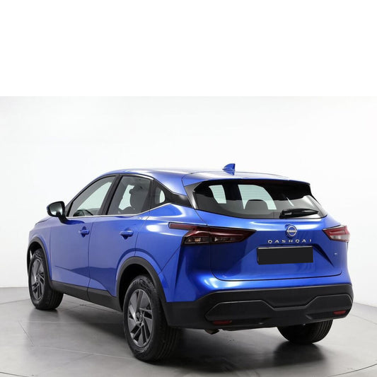 Nissan Qashqai DIG-T 103kW (140CV) mHEV 4x2 Acenta // 15.851 km