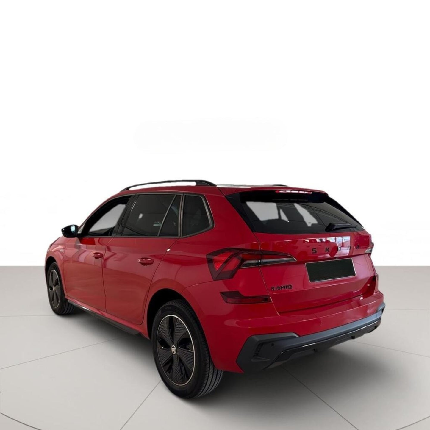 Skoda Kamiq 1.0 TSI 85kW (115CV) DSG MONTE CARLO  //  23.384 km