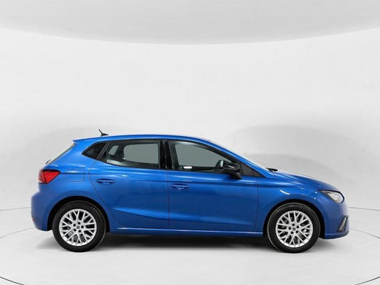 Seat Ibiza 1.0 TSI FR XS (115cv) // 16.800km - 2025