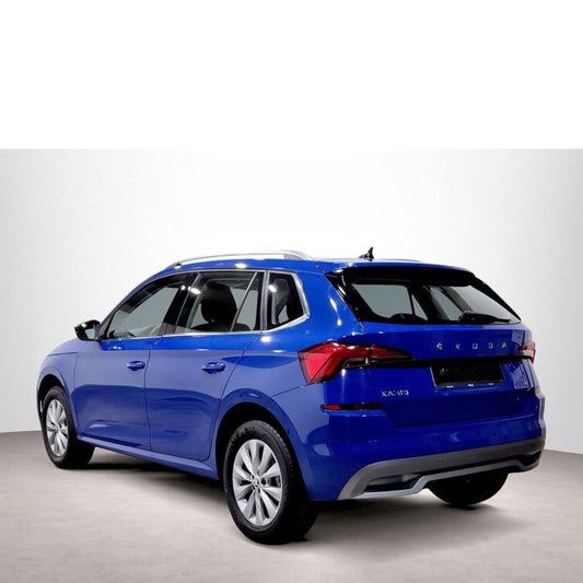 Skoda Kamiq 1.0 TGI 66kW (90CV) Ambition