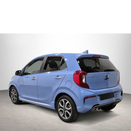 Kia Picanto 1.0 T-GDi 74kW (100CV) GT Line  // 47.377 km