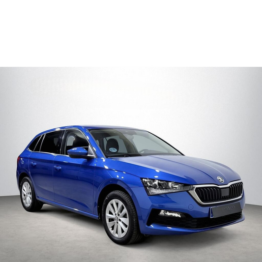 Skoda Scala 1.0 TSI 81KW (110 CV) Ambition //   20.074 km