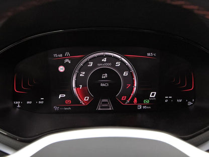 SEAT Arona 1.0 TSI 81kW (110CV) DSG FR XL 110 CV