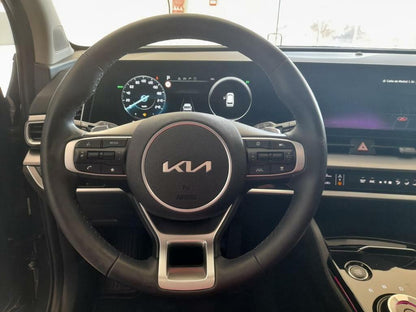 Kia Sportage 1.6 T-GDi HEV 171kW 230CV Tech 4x2  //  14.000 km