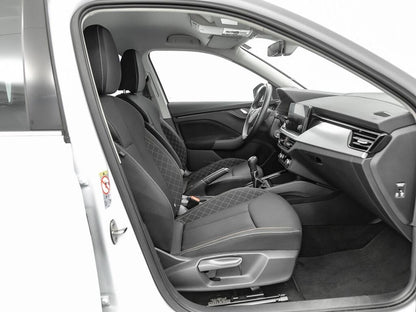Skoda Kamiq 1.5 TSI 110kW (150CV) AMBITION  //  67.782 km