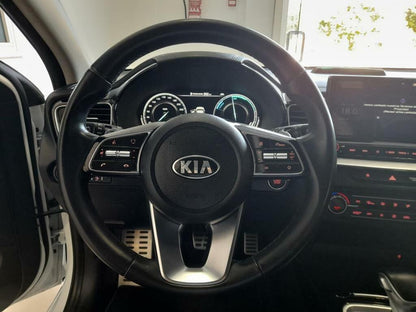 Kia Ceed Tourer 1.6 GDi PHEV 104kW (141CV) eTech  //  37.500 km