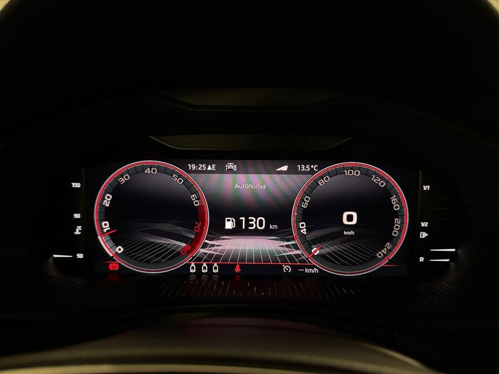 Skoda Kamiq 1.5 TSI 110kW (150CV) Montecarlo  //  26.646 km