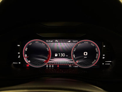Skoda Kamiq 1.5 TSI 110kW (150CV) Montecarlo  //  26.646 km
