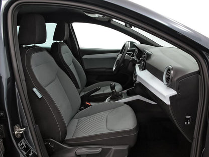 SEAT Ibiza 1.0 TSI 85kW Xcellence  //  16.653 km