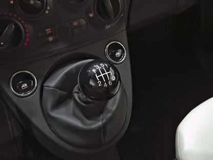 Fiat 500 Dolcevita 1.0 Hybrid 51KW (70 CV)  //  54.408 km