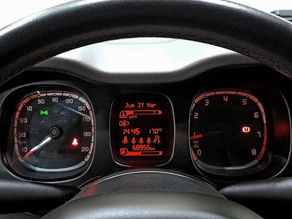 Fiat Panda 1.2 Lounge 51kW (69CV)  //  68.947 km