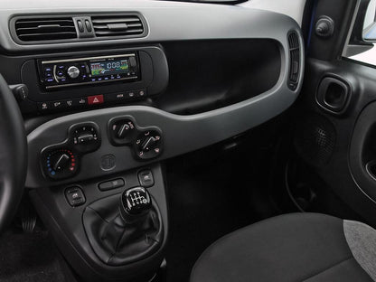 Fiat Panda City Cross 1.0 Gse 51kw (70CV)  //  66.018 km