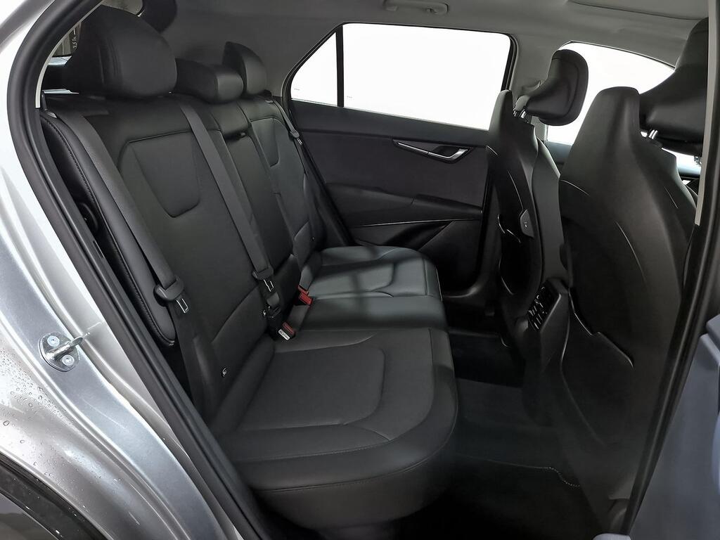 Kia Niro 1.6 GDi HEV 95kW  Drive  129CV  //  5.000 km