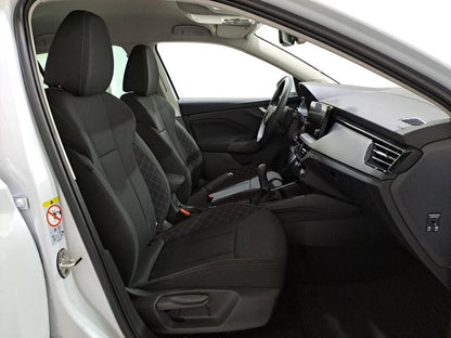 Skoda Scala 1.0 TSI 81KW (110 CV) Ambition  //  78.915 km