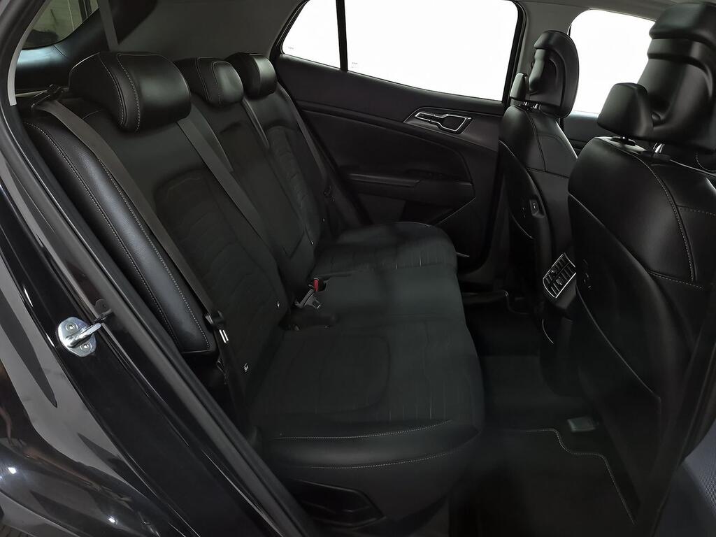 Kia Sportage 1.6 T-GDi 110kW (150CV) MHEV Tech 4x2 //  46.428 km